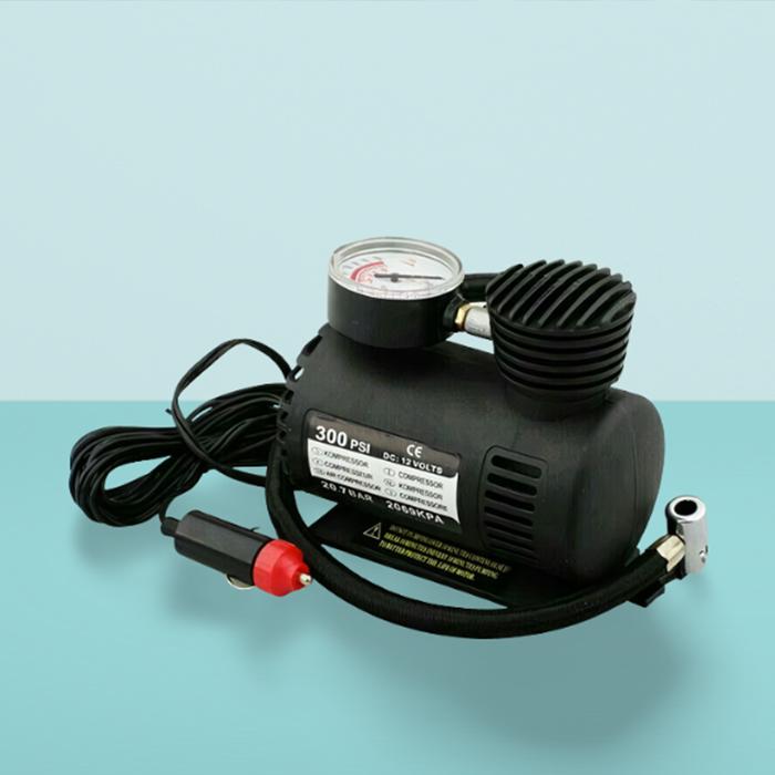 Air Pump - Multipurpose Useful Air Compressor / Air Pump